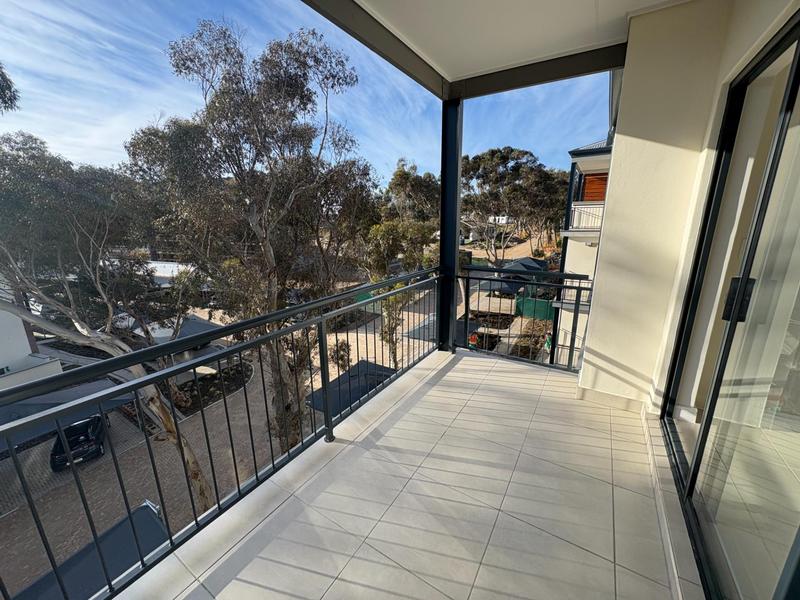 To Let 1 Bedroom Property for Rent in Richwood Western Cape